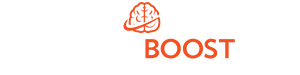 BrainBoost Media Logo